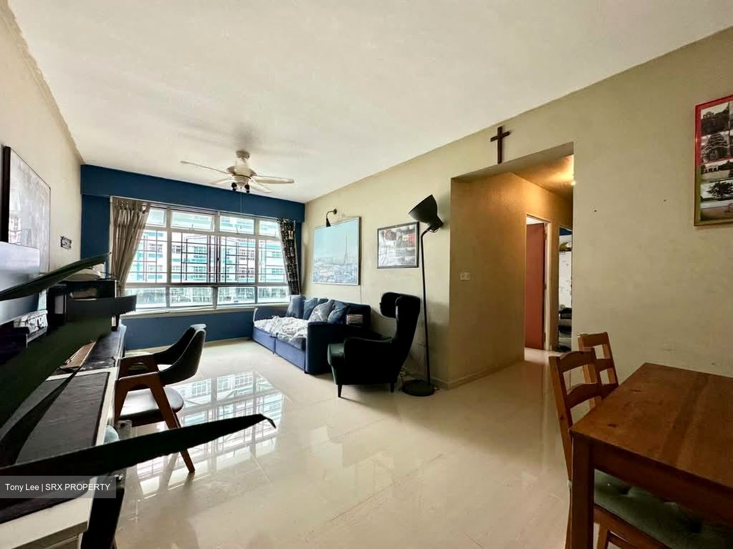 Blk 468C Fernvale Lea (Sengkang), HDB 4 Rooms #527992151